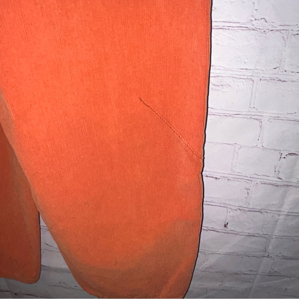 We The Free corduroy barrel pants size 27 - Picture 8 of 10